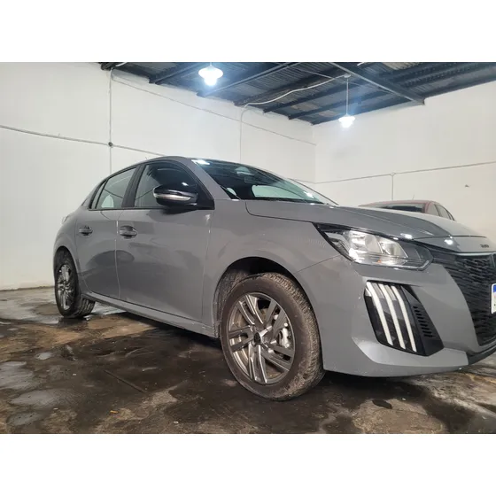 Peugeot 208 1.6 Allure