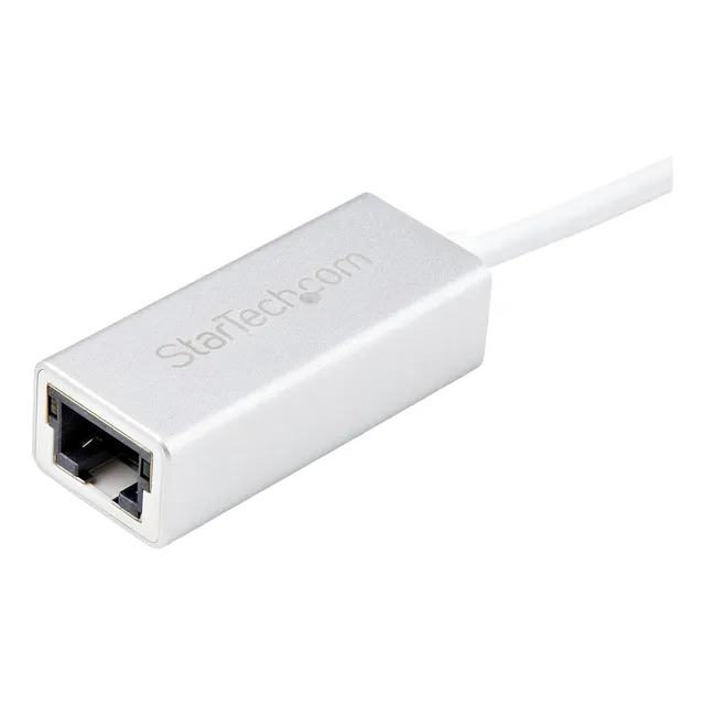 Adaptador De Red Startech Usb31000sa Ethernet 1gbps Usb 3.0