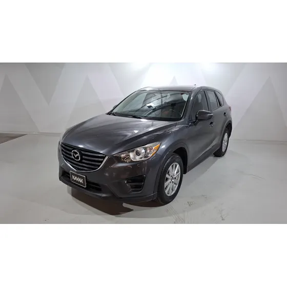 Mazda Cx-5 2.0 I At 2wd