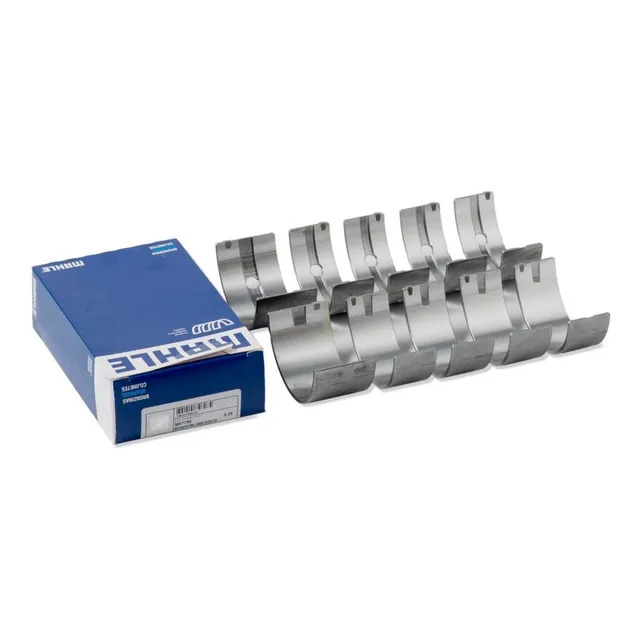 Cojinete De Bancada Maxion 2.5 Turbo Diesel Mahle
