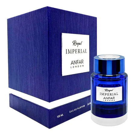 Anfar Royal Imperial Eau de Parfum hombre 100 ML