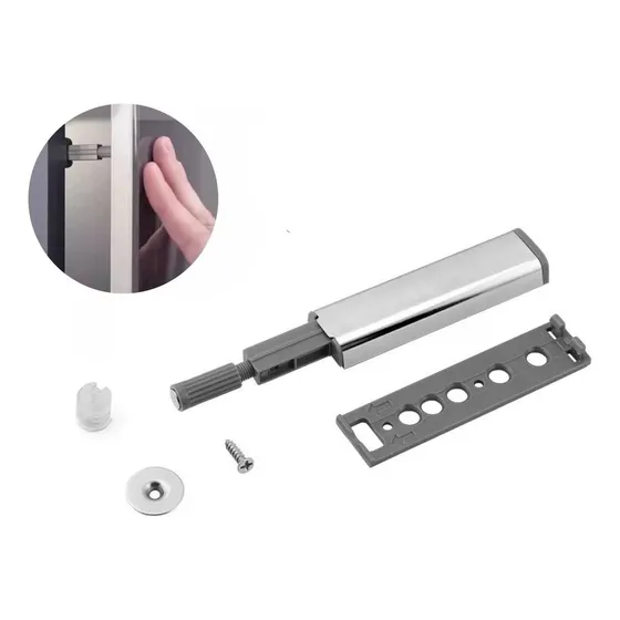 Sistema Push Open Para Puerta Premium Calidad X 20 Unidades