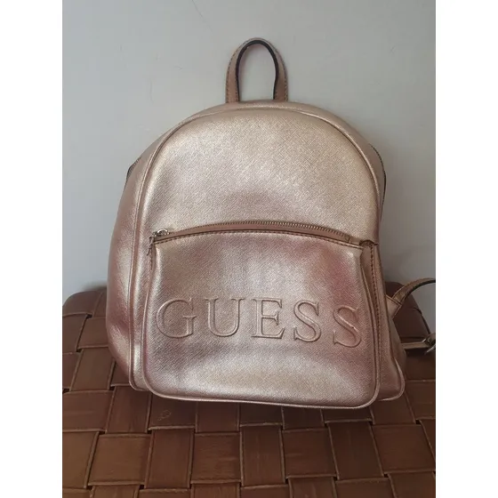 Morral Güess 