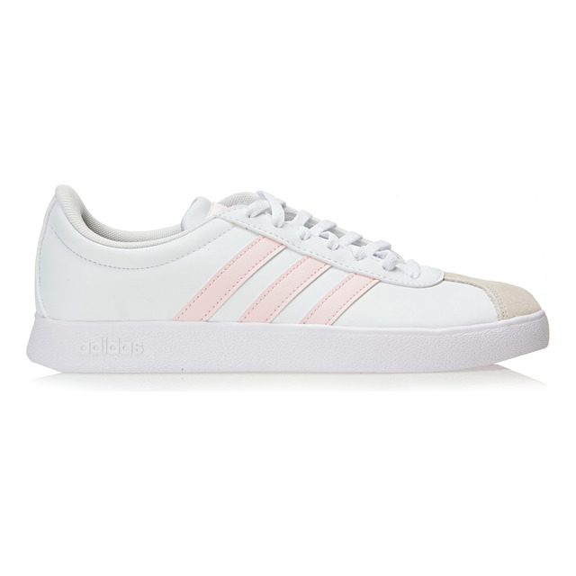 Tênis Casual Feminino Vl Court Base adidas Tênis Casual Feminino Vl Court Base adidas
