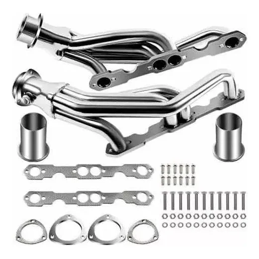 Headers Chevrolet Silverado Cheyenne 88-98  350 305 5.7