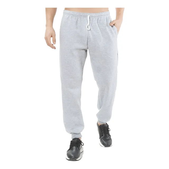 Jogging Friza  Hombre Con Puño Wacky Pantalon Jogger
