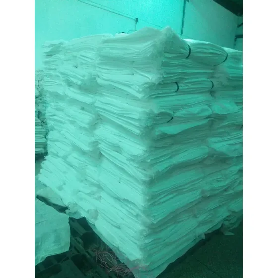 Saco  Laminado 60*97 Polipropileno 60x97 Paq De 100 Uds