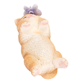 Colgador De Macetas Con Forma De Gato Con Forma De Maceta, B Colgador De Macetas Con Forma De Gato Con Forma De Maceta, B