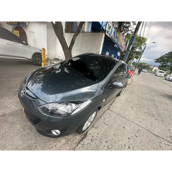 Mazda 2 1.5