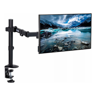 Soporte De Monitor Tv Escritorio 17 A 32 Pantalla Giratoria Soporte De Monitor Tv Escritorio 17 A 32 Pantalla Giratoria