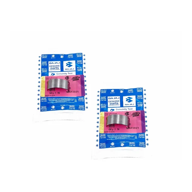 Casquetes Biela Pulsar Ns 200 