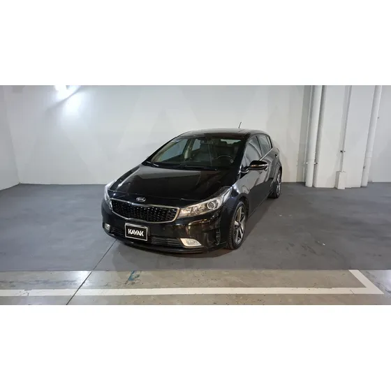 Kia Forte 2.0 Sx At