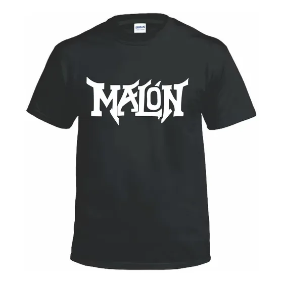 Remera Malon - Algodon 100% - Rock Nacional - 
