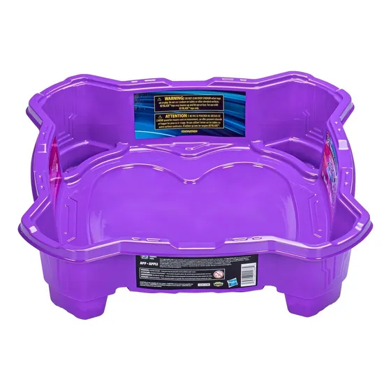 Beyblade Quadstrike Beystadium Hasbro Color Multicolor