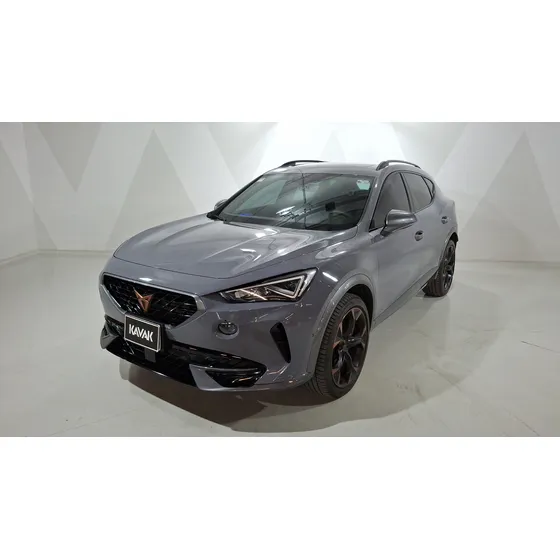 Cupra Formentor 2.0 Tsi Vz 310hp 4wd