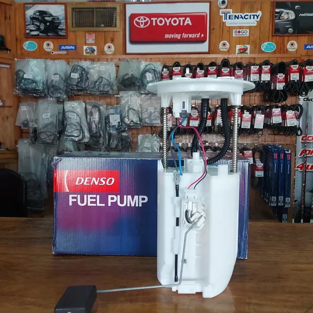 Modulo De Gasolina Tundra Motor 4.7 2009-2014