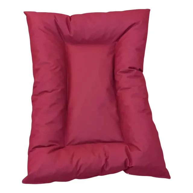 Cama Cucha Antidesgarro Cordura Grande 90x70cm Perro Guly