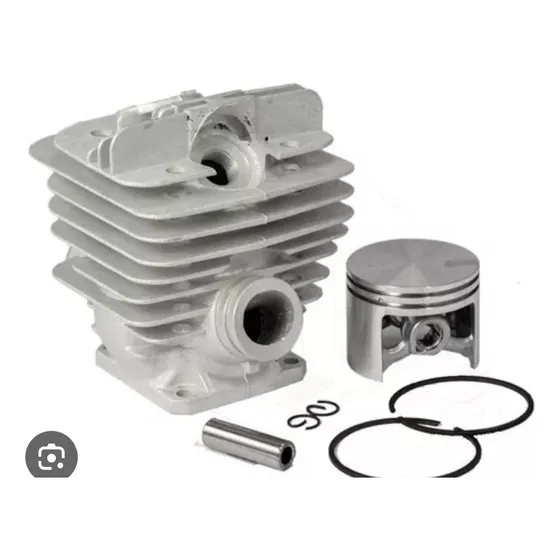 Cilindro Completo Desmalezadora Stihl Fs360 Original