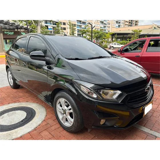 Chevrolet Joy 1.4 Lt