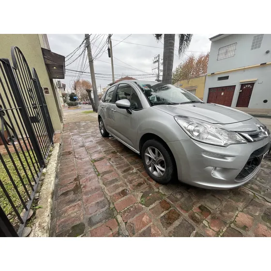 Citroën C3 1.5 I 90cv Tendance Pack Secure
