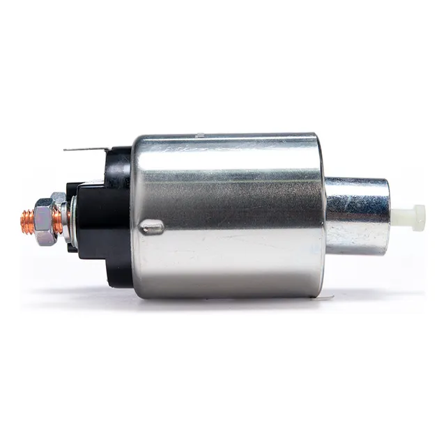 Solenoide Marcha Mitsubishi Eclipse 3.0l 2000-2005