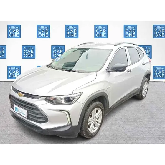 Chevrolet Tracker 1.2 Turbo