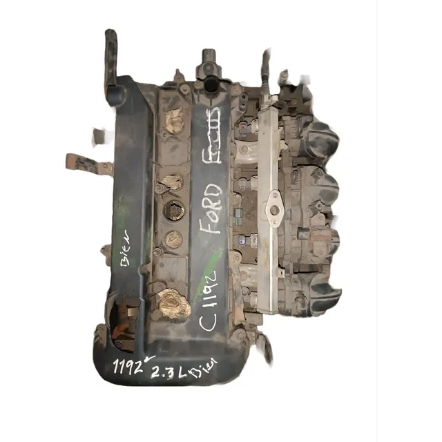 Motor 7/8 Ford Escape  2.3 Duratec