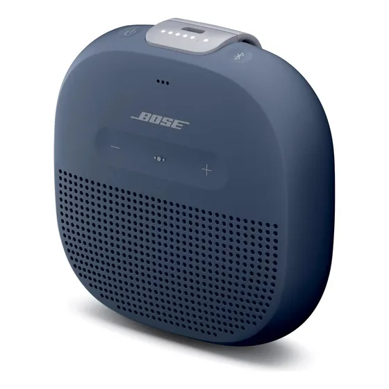 Corneta Bose Soundlink Inalambrica Bluetooth Sumergible