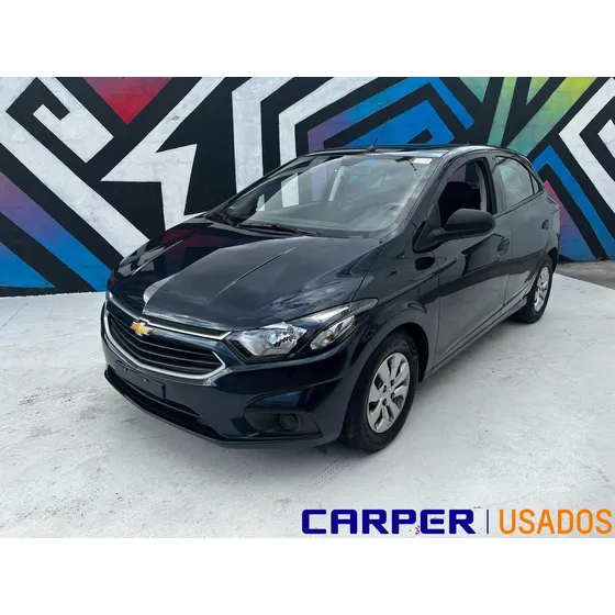 Chevrolet Onix 1.0 Joy 78cv