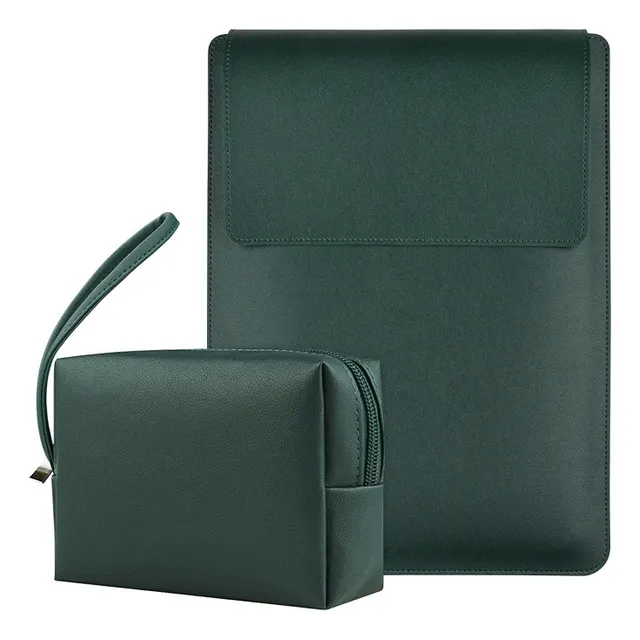 Funda Para Laptop Portátiles Multifunción Impermeable13.3/14
