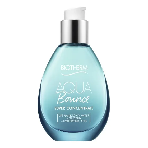 Aquasource Biotherm Concentrate Plump 50ml