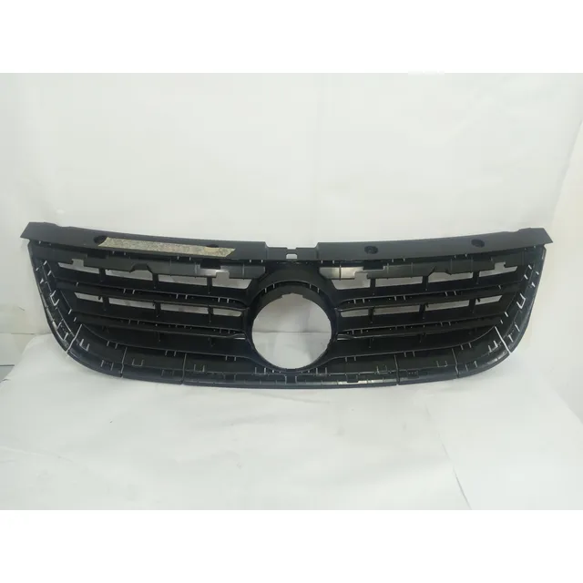 Parrilla Delantera Volkswagen Touareng 2007/2010 Original 