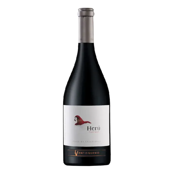 Vino Ventisquero Heru Pinot Noir 750ml