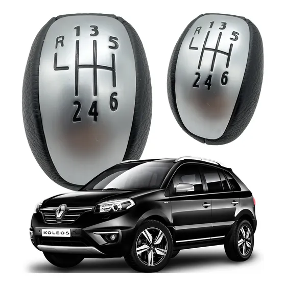 Pomo Pera Renault Koleos Original
