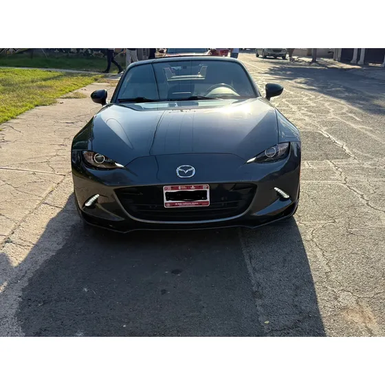 Mazda Mx-5 2.0 Rf Club Mt