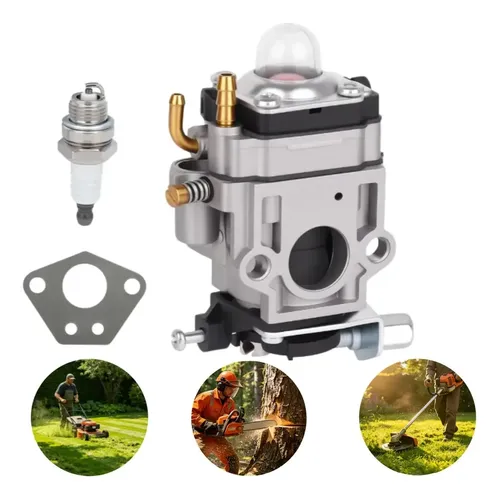 Carburador Para Briggs &stratton 286702 286707 289702 289707