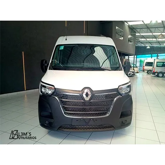 Renault Master L2h2
