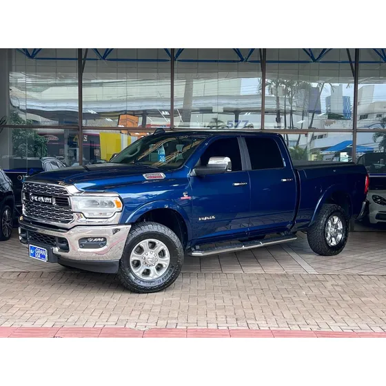 Ram Ram 2500 2500 Laie