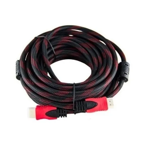 Cable Hdmi/hdmi 10m 4k Hv-x89