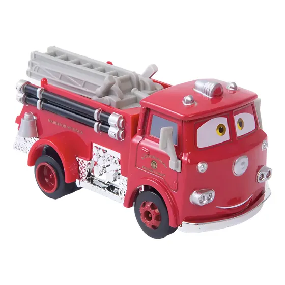 Auto Cars De Coleccion Rayo Mcqueen Y Mas Coche Metal Regalo