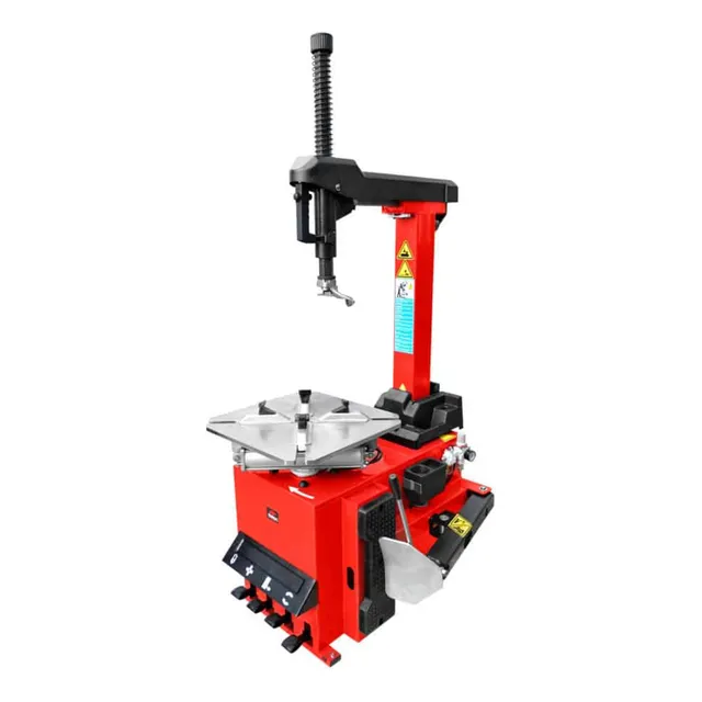 Desenllantadora Taron Tre-221 220v Automática