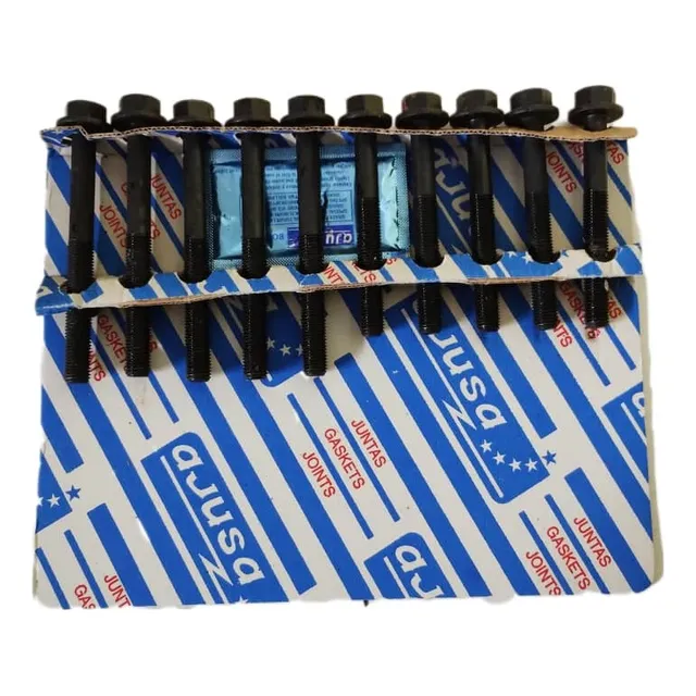 Tornillos Camara Culata Para Motor (ver Medidas En Foto)
