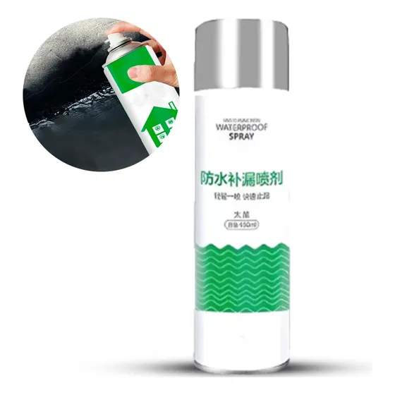 Spray Impermeabilizante