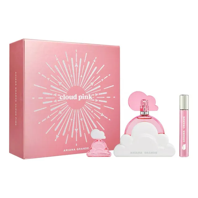 Perfume Cloud Pink Ariana Grande 100ml Eau de parfum