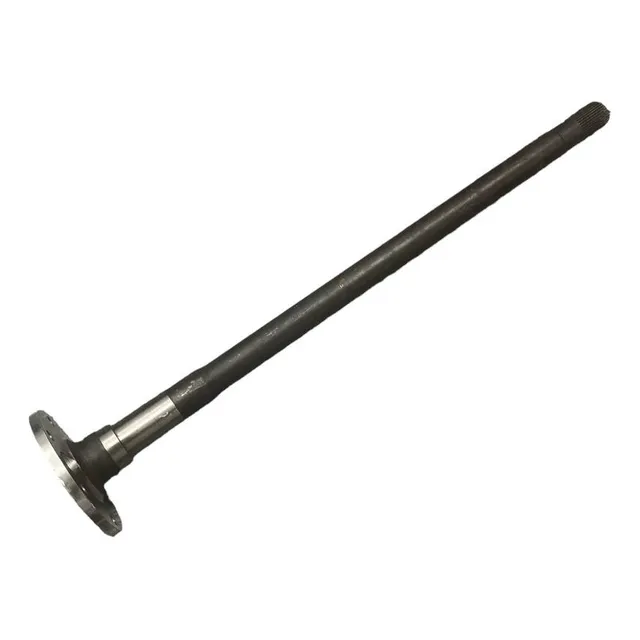 Punta Eje Toyota Transmision Dana Land Cruiser 3f Larga