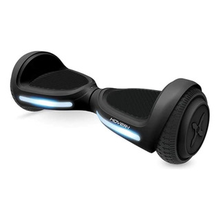 Hoverboard Para Niños Color Negro Hover-1 Hoverboard Para Niños Color Negro Hover-1