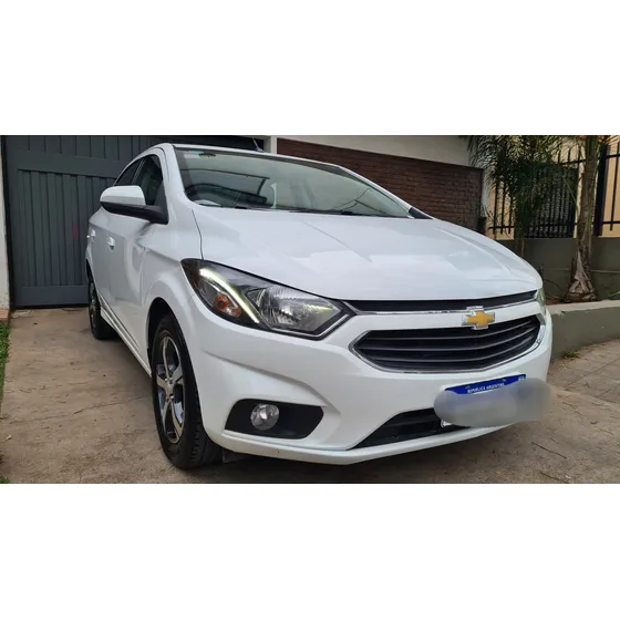 Chevrolet Prisma 1.4 Ltz At 98cv
