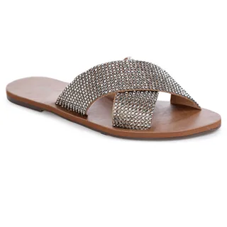 SandĂĄlia Feminina Anacapri Original Rasteirinha Tiras Largas SandĂĄlia Feminina Anacapri Original Rasteirinha Tiras Largas