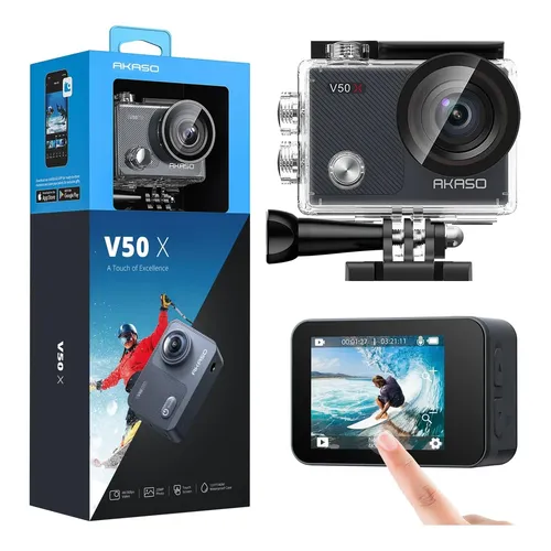 Videocámara Canon Vixia Hf R72 (renovada) Negro. | MercadoLivre