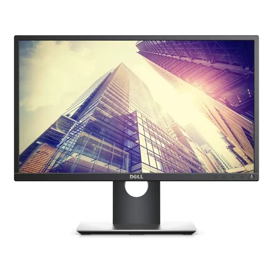 Monitor Dell 22 Pulgadas 